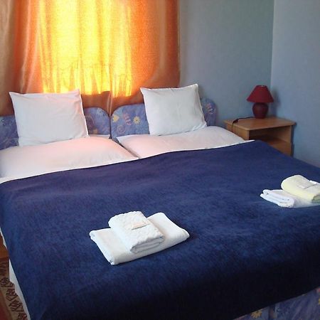 Hotel Arany Trofea Eger Bilik gambar