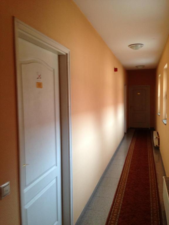 Hotel Arany Trofea Eger Luaran gambar