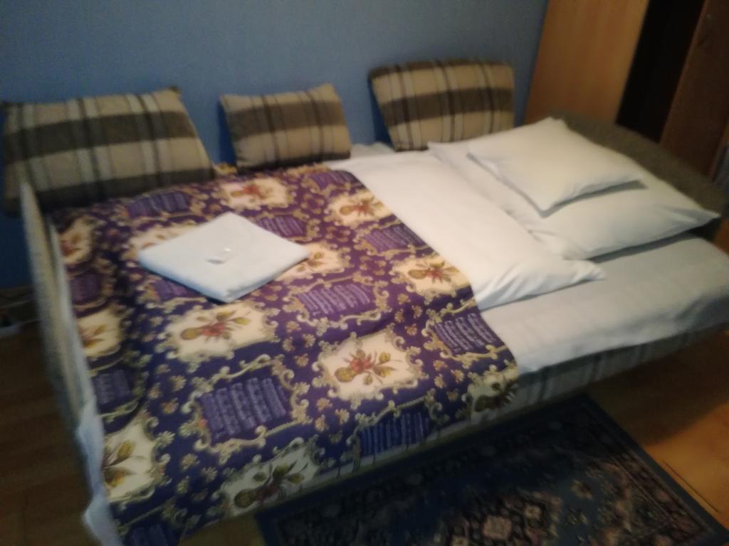Hotel Arany Trofea Eger Luaran gambar