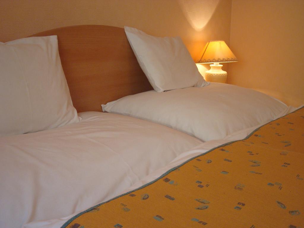 Hotel Arany Trofea Eger Luaran gambar